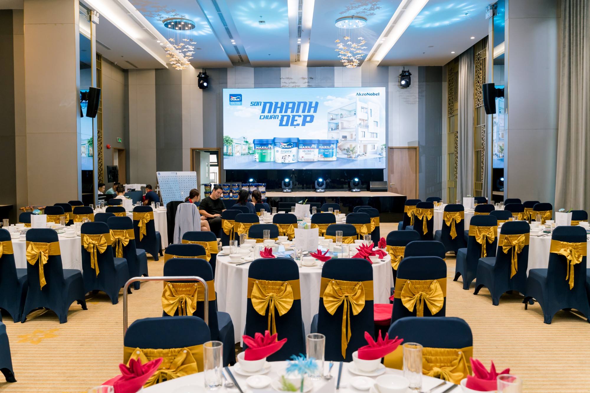 Sự kiện - Gala Dinner 3