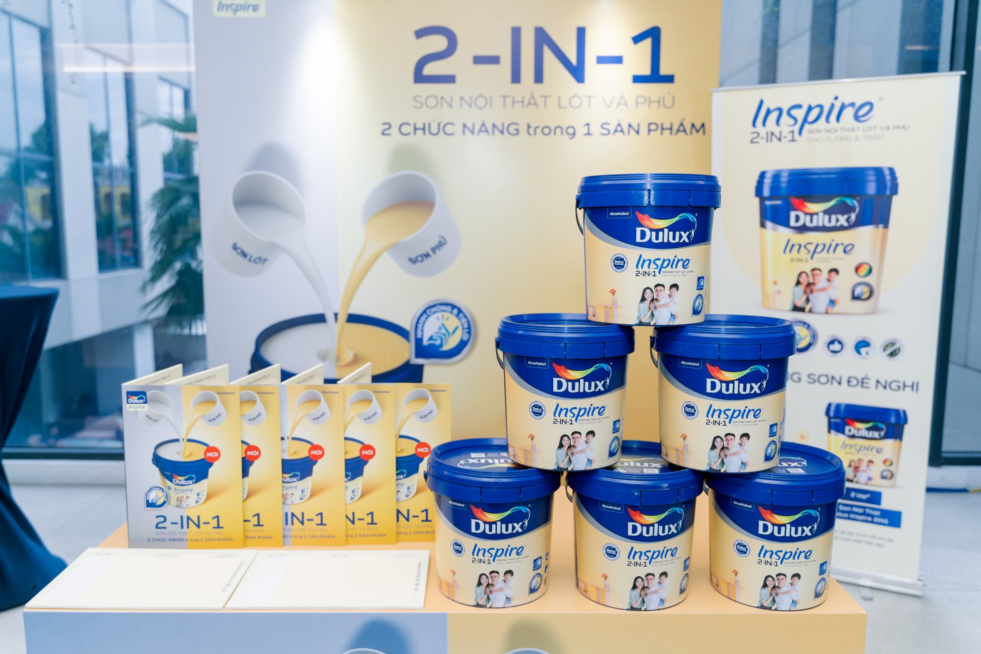 Sự kiện - Gala Dinner 4