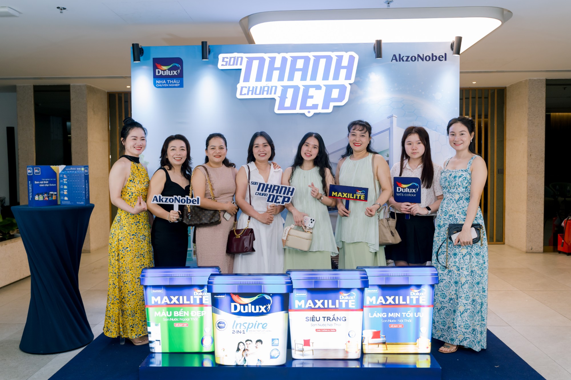 Sự kiện - Gala Dinner 6