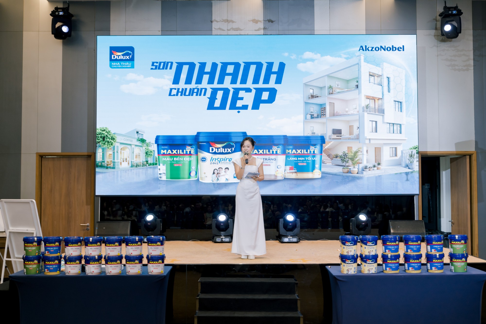 Sự kiện - Gala Dinner 7