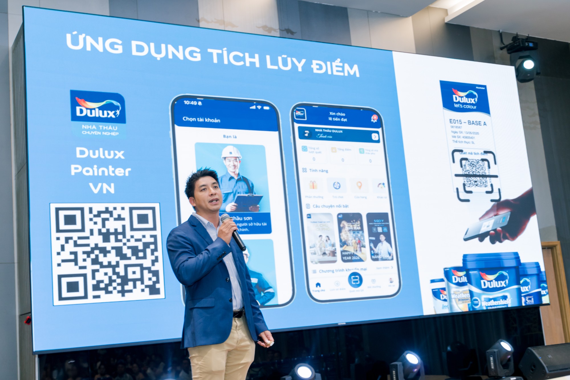 Sự kiện - Gala Dinner 9