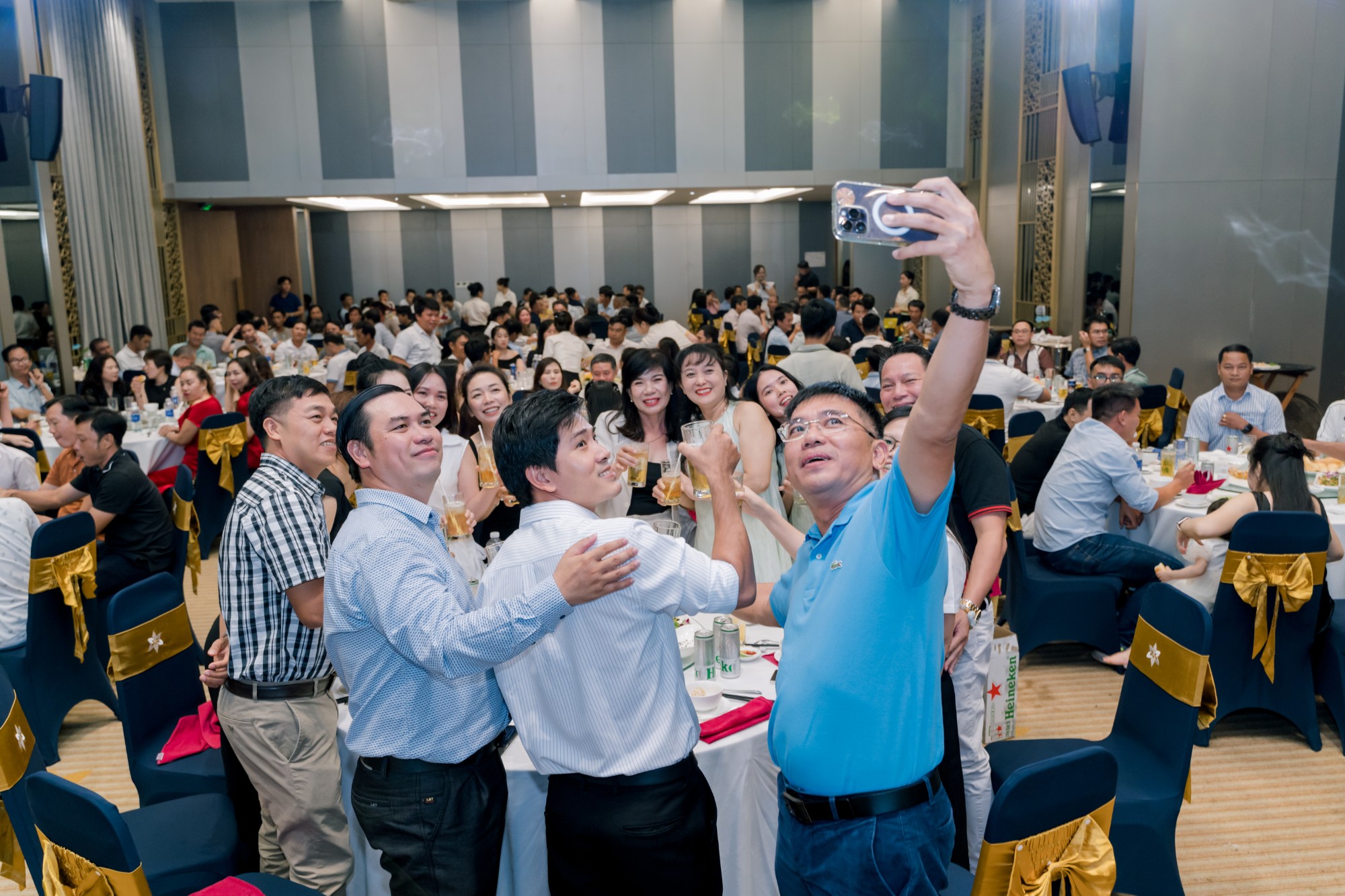 Sự kiện - Gala Dinner 11