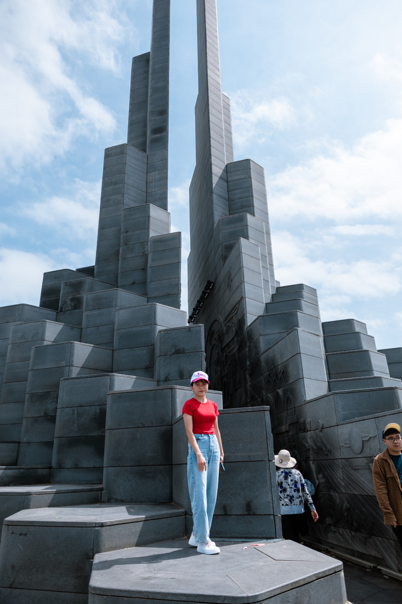 TOUR 3