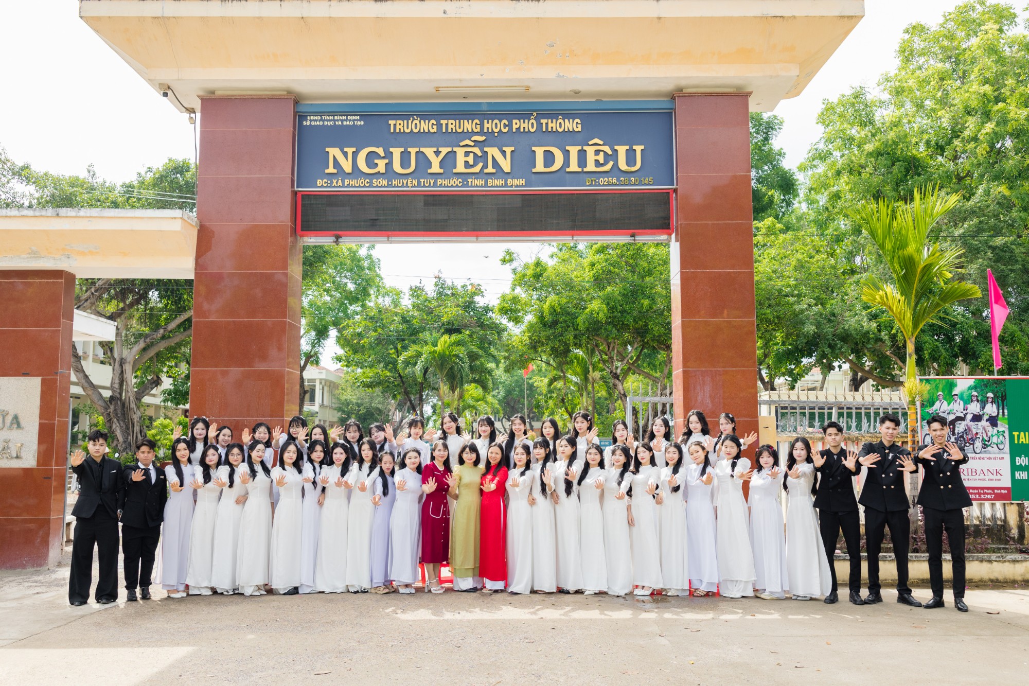 KỶ YẾU HỌC ĐƯỜNG 2
