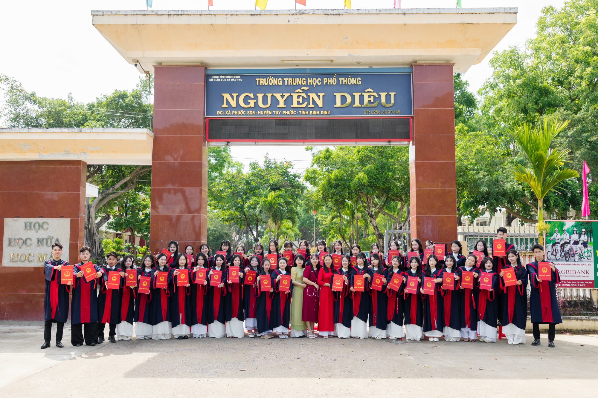 KỶ YẾU HỌC ĐƯỜNG 3