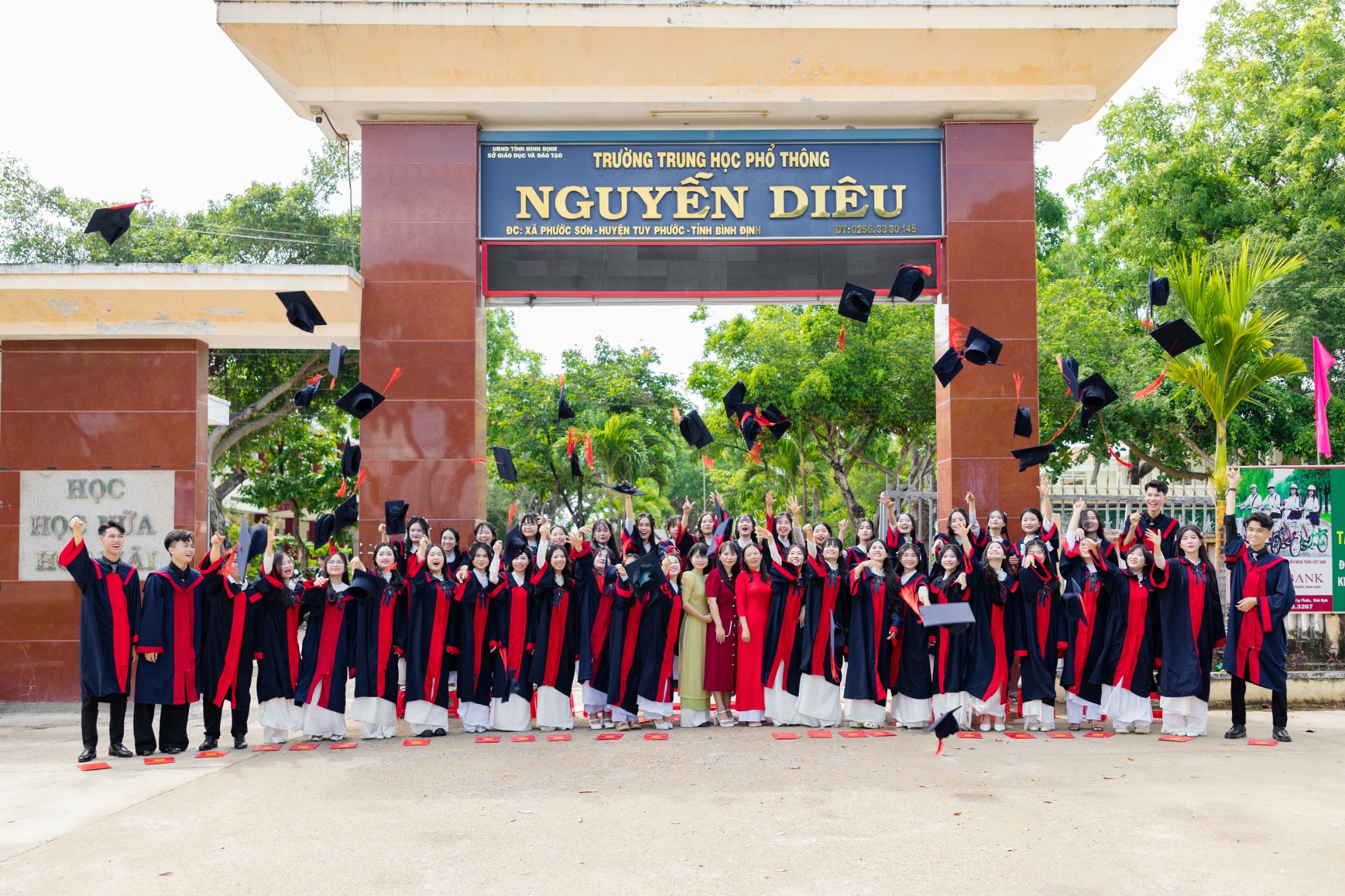 KỶ YẾU HỌC ĐƯỜNG 4