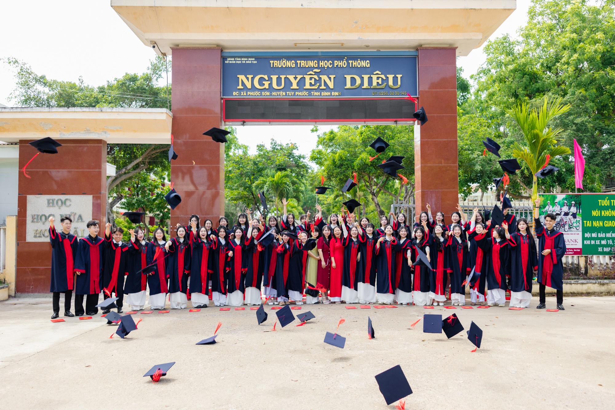 KỶ YẾU HỌC ĐƯỜNG 5