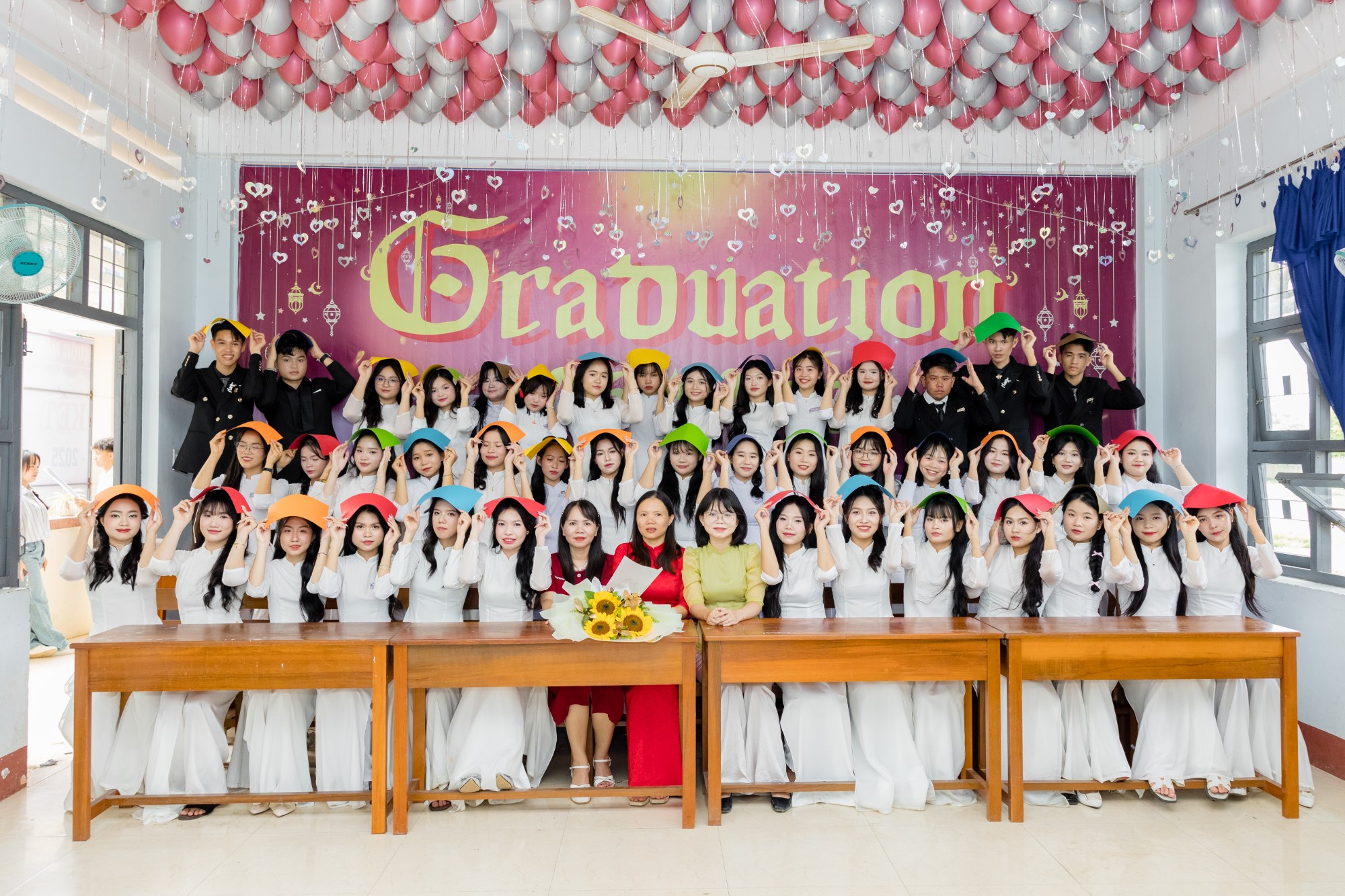 KỶ YẾU HỌC ĐƯỜNG 7