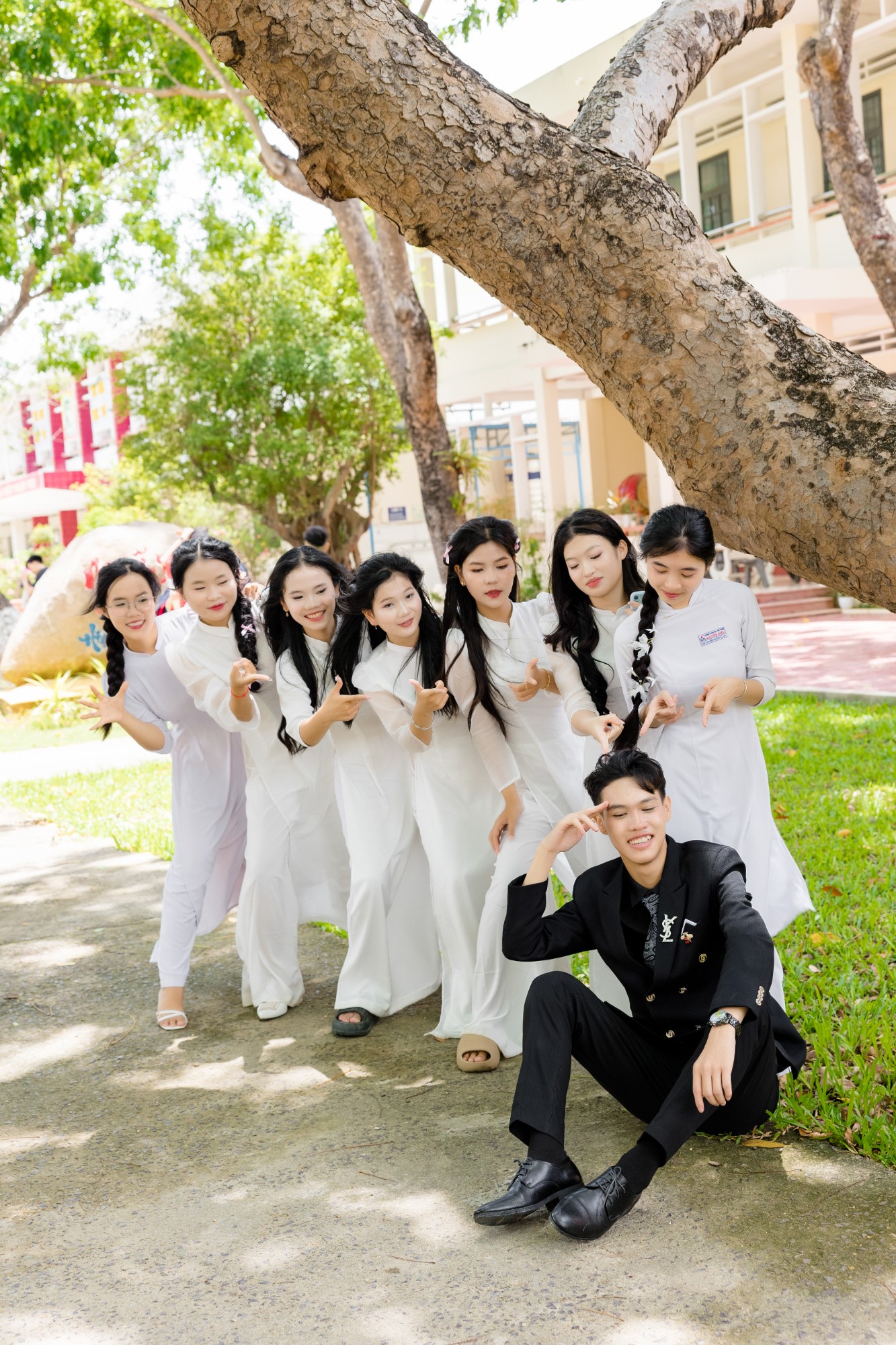 KỶ YẾU HỌC ĐƯỜNG 9