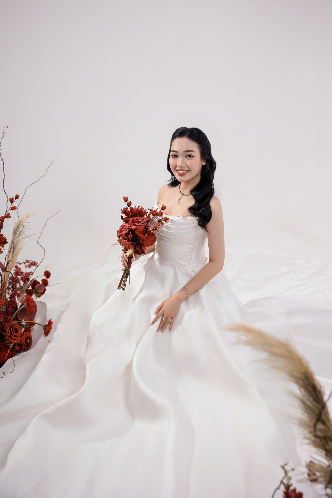 ẢNH CƯỚI STUDIO 4