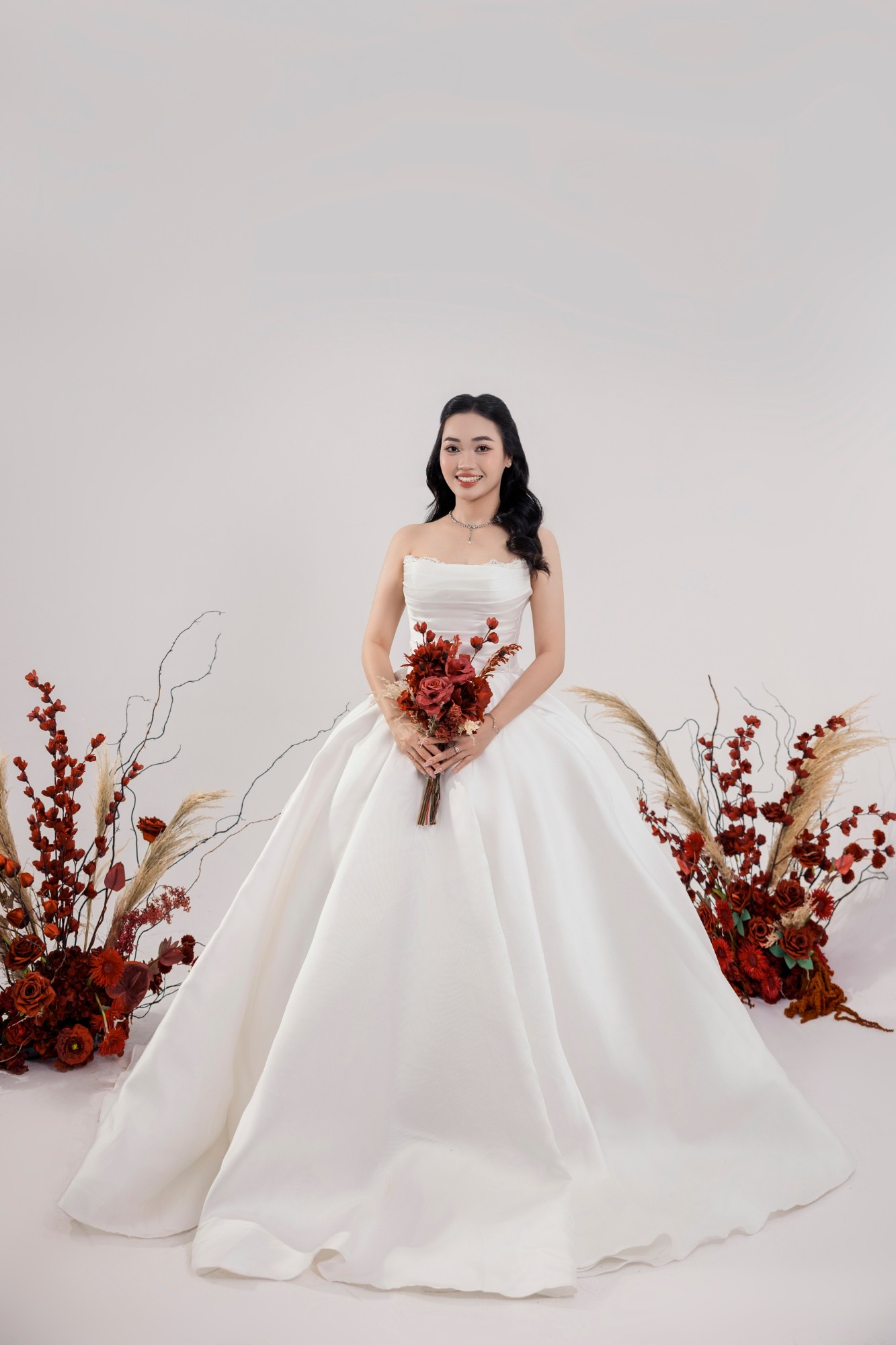 ẢNH CƯỚI STUDIO 5