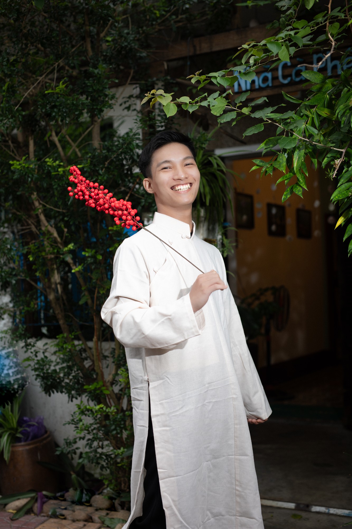 Áo Dài Việt Nam 6