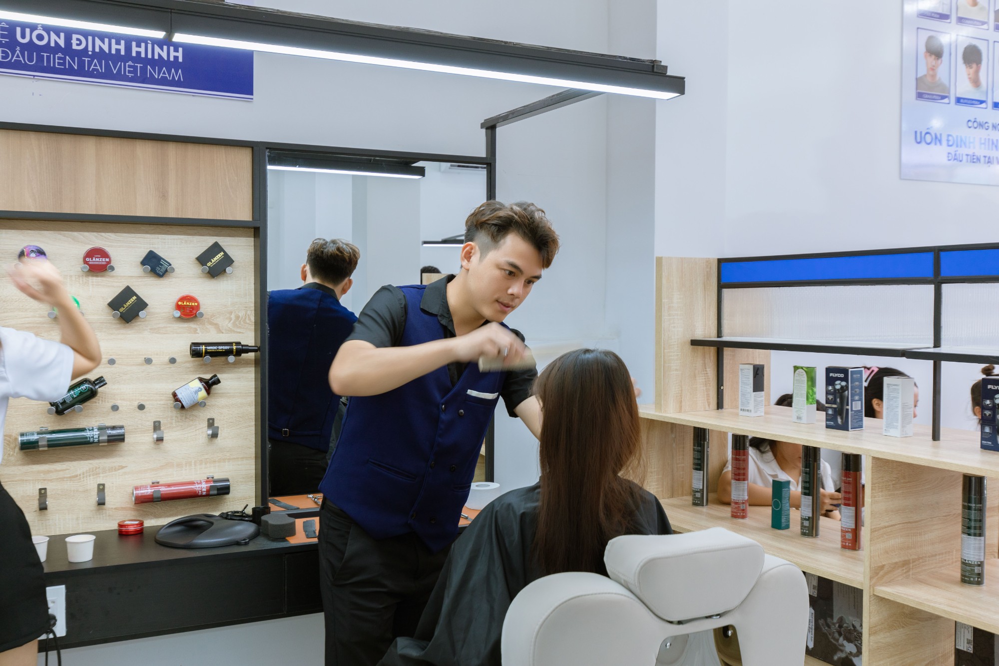 🔥 [S2 MEDIA x 30SHINE] BẮT TRỌN KHOẢNH KHẮC BÙNG NỔ NGÀY KHAI TRƯƠNG TẠI 484 NGUYỄN THÁI HỌC - QUY NHƠN! 🔥 9